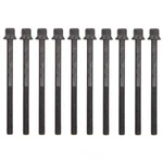 Engine Cylinder Head Bolt Set Fel-pro Es 71333. Fixed Price $70.95.