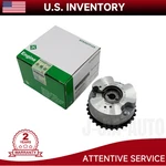 Oem Ina Exhaust Camshaft Adjuster For Audi A4 A6 A8L 3.0T 06E109084N. Fixed Price $159.00.