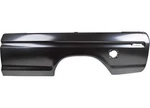 Sherman Left Quarter Panel 8' Bed W/ Rectangle Gas Hole 1975-1979 Ford F-150. Fixed Price $560.51.