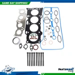 Dnj HGB922 Cylinder Head Set With Bolt Kit For 01-03 Toyota RAV4 2.0L L4. Fixed Price $132.99.