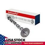 Engine Camshaft For Audi A4 2009-2015 Q5 10-17 A5 10-16 A6 Allroad Exhaust. Fixed Price $116.66.