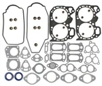 85-94 Fits Subaru Dl Loyale Xt GL-10 1.8 Ohc L4 Eng Code EA82 Head Gasket Set. Fixed Price $89.99.