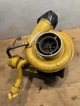 Caterpillar 3126B Diesel Engine Turbocharger Assembly 195-5995 Oem. Fixed Price $637.50.