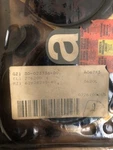 Cylinder Head Gasket Set 276200 Goetze 30-023736-00 Fits Audi Volkswagen (vw). Fixed Price $162.00.