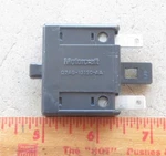 1972 & Up Ford Lincoln Mercury Ignition Key Seat Belt Warning Buzzer Reminder. Fixed Price $29.99.