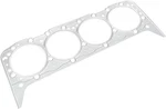 Fel Pro Head Gasket P1094; Embossed Shim .015 X 4.100 For 262-350 Sbc, Bulk. Fixed Price $29.88.