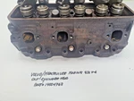 Volvo/mercruiser Marine 4.3L Cast Cylinder Head - Used. Fixed Price $44.99.