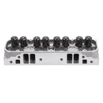 Edelbrock Engine Cylinder Head Fits 1971 Buick Gs 455. Fixed Price $1811.91.