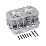 Volkswagen 1500 Dual Port Cylinder Head 1966-70 New. Fixed Price $380.00.