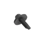 Genuine Ford Power Steering Cooler Bolt -N606676-S100. Fixed Price $12.10.