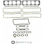 Fel-pro Permatorque Engine Cylinder Head Gasket Set Hs 7893 PT-4. Fixed Price $181.85.
