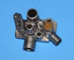 Mercedes Benz R107 W116 Auxiliary Air Idle Adjustment Valve Housing 1160940712. Fixed Price $66.66.