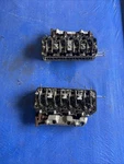2015 Chevy/gmc Lml Duramax 6.6 Diesel Cylinder Head Left And Right 704-1. Fixed Price $450.00.