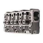 Complete Engine Cylinder Head Assembly For Kubota D1305 FZ2400 F3060-R. Fixed Price $259.00.