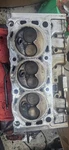 1996 Ford Mustang 3.8 V6 RF-F7ZE 6090-A22A Cylinder Head. Fixed Price $100.00.