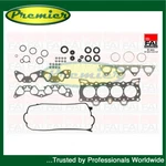 Premier Cylinder Head Gasket Set Fits Rover 200 400 Honda Civic 1.3 1.5 1.6. Fixed Price $80.55.