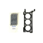 Genuine Mopar Cylinder Head Gasket Kit Left Side 68147402AA. Fixed Price $251.72.