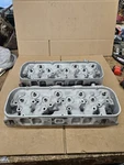 1967 Corvette 427 L88 Aluminum Heads 3904392 Dated 1-11-67 & 2-16-67 Winters. Fixed Price $3995.00.