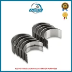Bmw Main & Big End Conrod Bearings Set 1 6 7 Series 3.0 S55B30A Engine. Fixed Price $321.26.