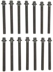 Engine Cylinder Head Bolt Set Mahle GS33409. Fixed Price $77.98.