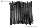 Cylinder Head Bolt Kit For 06-07 Subaru Outback 2.5 220+6AA141 W/o Turbo. Fixed Price $34.95.