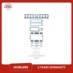 Fel-pro HS26179PT-2 Cylinder Head Gasket Set For 1998-2003 Dodge 5.2L V8. Fixed Price $179.99.