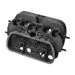 Volkswagen Type Cylinder Head 15/1600CC Single Port Bare (211-101-373) Nos. Fixed Price $750.00.