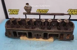 Core Cylinder Head 289 With Air C6OE-M Date 60I Fits 1966 Falcon 1316178. Fixed Price $150.00.