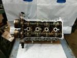 Cylinder Head Dohc 1.6L Sedan Fits 12-13 Versa 348767. Fixed Price $150.00.