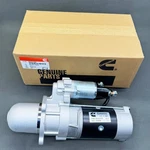 New Starter Motor 4935789 For Cummins B5.9L 24V 6BTA. Fixed Price $375.99.