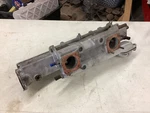 Original Jaguar Xke MK2 2.8L Intake Manifold C30375. Fixed Price $199.99.