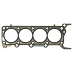Fel-pro 26309PT Left Cylinder Head Gasket 2005-2010 Ford Mustang 4.6L Sohc. Fixed Price $46.24.