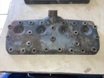 1938-1942 Ford Flathead Cylinder 81A-LH 24 Stud 81A-6050A. Fixed Price $125.00.
