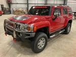 2006 Hummer H3 Engine Motor 3.5L 172K Ran Well Vin 8TH Digit. Fixed Price $1700.00.