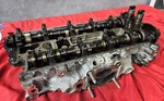 2019-2024 Cylinder Head Ford Lincoln Explorer KX6E6090AB 2.0L 2.3L Oem Nice. Fixed Price $169.91.