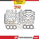 Head Gasket Set For 86-95 Infiniti Nissan V6 3.0 Sohc 12V VG30E. Fixed Price $80.99.
