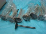 Olds 455 400 425 Intake Valve Set Usa 393063 2" Head Racing. Fixed Price $208.00.
