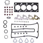 HGS418 Dnj Set Cylinder Head Gaskets Ford Escort Mercury Cougar Contour. Fixed Price $122.01.