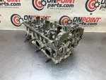 03-06 Infiniti G35 350Z Right VQ35DE Cylinder Head 11040CD700 Oem 14BCRGK. Fixed Price $149.95.