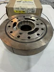 1967-1972 Big Block Chevy Harmonic Balancer 396 / 427 Gm #3860008 Nos. Fixed Price $175.69.
