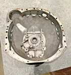 Jaguar E-type Xke Series 1 3.8 Bell Clutch Housing Original Excellent. Fixed Price $475.00.