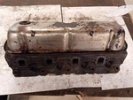5.0L Passenger Right Cylinder Head 8-302 From 1985 Ford F150 10461128. Fixed Price $170.94.