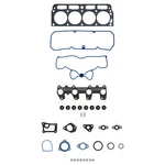 Engine Cylinder Head Gasket Set Fel-pro Hs 9170 PT-2. Fixed Price $137.18.