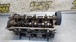 Passenger Right Cylinder Head 2.7L Fits 2001 Santa Fe 1258528. Fixed Price $75.00.