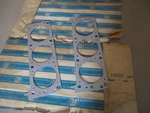 New Nos Gm 2.8 And 3.1 Head Gasket (2) 476571 / 14090561 14085435 10118604 V6. Fixed Price $34.50.