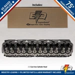4.0L Jeep Cylinder Head New Bare Casting #0331-7120-0630 1992 2006. Fixed Price $565.00.