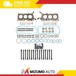 Head Gasket Bolts Set Fit 07-09 Ford Edge Flex Lincoln Mazda CX-9 3.5L Dohc 24V. Fixed Price $149.95.