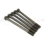 Land Rover Series Defender 90/110/130 Bolt Set Of 5 247723 New. Fixed Price $20.00.