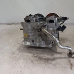 Wrx Driver Left Cylinder Head 2.5L Fits 15-21 4814366. Fixed Price $1549.53.