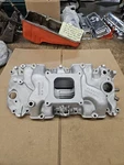 1966 1967 Chevy L88 427 L78 396 Alum Intake Manifold Gm # 3885069 Dated 4-25-66. Fixed Price $795.00.